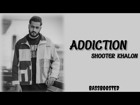Addiction