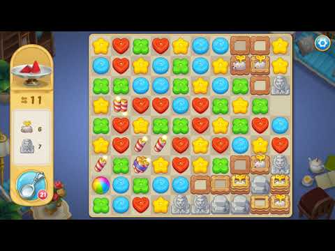 Matchington Mansion level 1150 HD