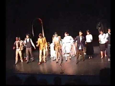 Emanuela De Fezza - Come Go With Me