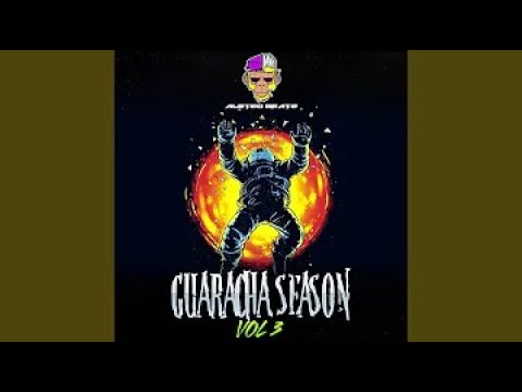 Que Todo Que Todo (Guaracha, Aleteo, Zapateo, Afrohouse)