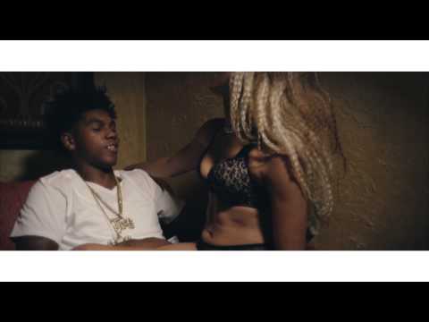 Fredo Bang ft. Da Real Gee Money & Lamborghini Nino - I Love Pussy (MUSIC VIDEO)