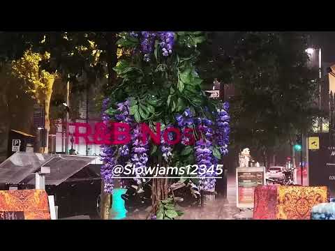 Amy Jordan – Dopamine | R&B Slowed + Reverb + Rainy (Audio)