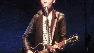 Mads Langer - Microscope (Live Milano, 19-4-11)