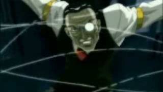 Rob Zombie Dead Girl Superstar AMV