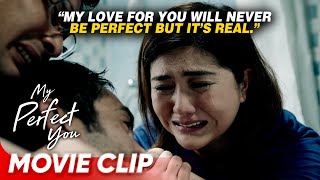 Download lagu Burn’s sister Ellaine rescues him | ‘My Perfect You’ Movie Clip (7/8) mp3