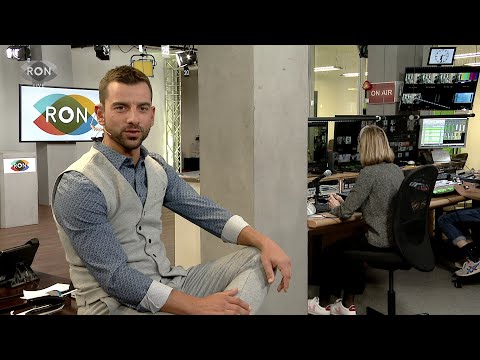 RON TV | LIVE-Sendung vom 17.11.2021