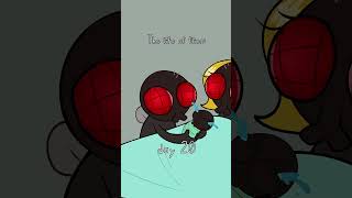 A Fly’s ENTIRE Life… in 7 Seconds 😢 #shorts #animation #memes #funny