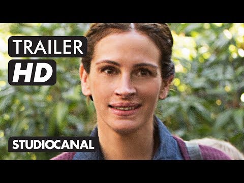 WUNDER Trailer Deutsch | Ab 25. Januar 2018 im Kino!
