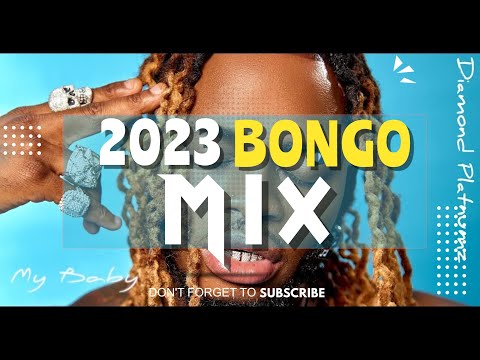 Download Bongo Mix Vol 1