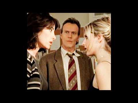 Buffy Jenny