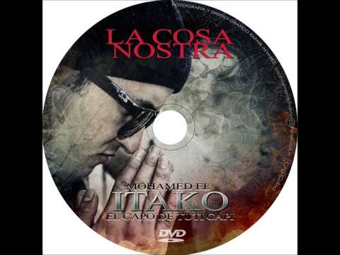 ITAKO FT.  CARLITO EL WHITE -  ENAMORAO COMO UN PERRO 2013 [REGGAETON CUBANO]