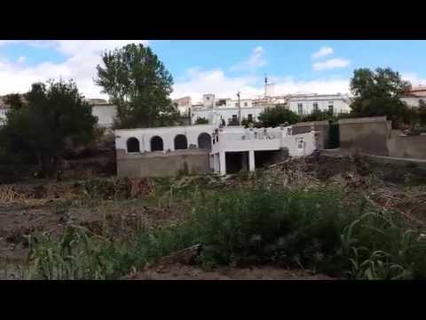 Nacimiento Almeria Andalucia España  "Comarca de Nacimiento"