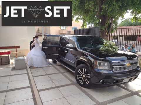 LIMOSINA TAHOE  6 PUERTAS