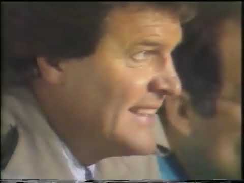 Real Sociedad 4 1 Barcelona - Liga 1987-88