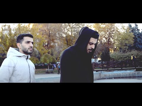 Son Kadeh ! Murat Can Feat -İntikam-İboJimyy (OfficiaL Video)