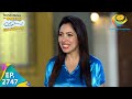 Taarak Mehta Ka Ooltah Chashmah Episode 2747 Full Episode