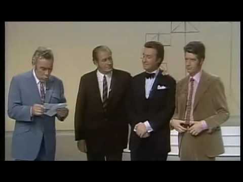 Ein Brief an den beliebtesten Showmaster Deutschlands 1969