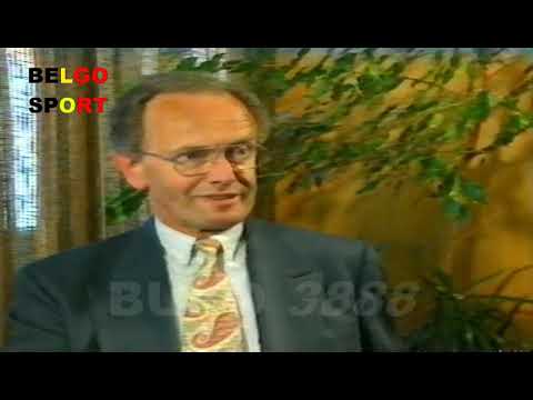 1994 VTM nieuws over de voetbaluitzendrechten