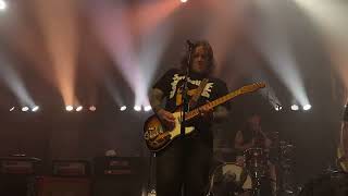 Gaslight Anthem  Live - Sweet Morphine  - Fillmore, Philadelphia, PA - 8/24/24