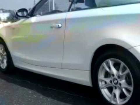 2008 BMW 1 Series 128i Kelly Cars CHATTANOOGA, TN 37421