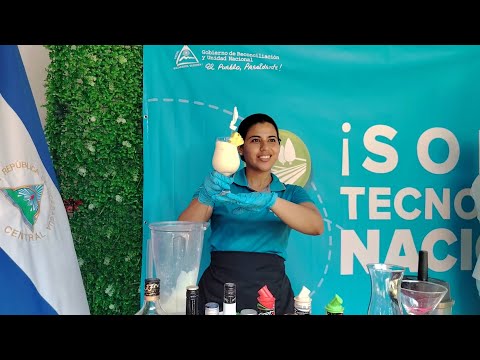 Rivas impulsa el futuro con educación técnica gratuita y de calidad