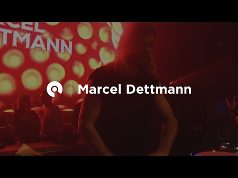 Marcel Dettmann - Time Warp 2014