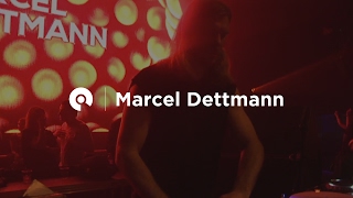 Marcel Dettmann - Time Warp 2014