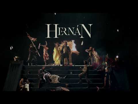 Hernán - Official Intro