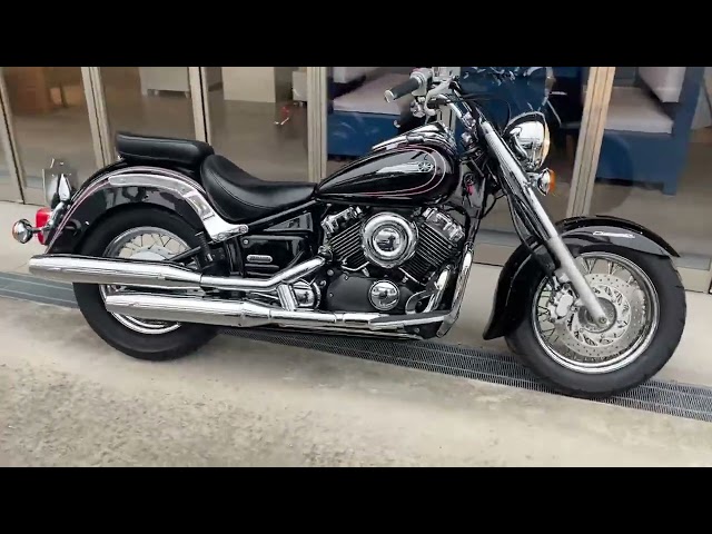 ドラッグスター400/ヤマハ の販売情報 バイク王 HUNT木更津店