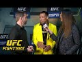 Charles Oliveira discusses rumors that he’s fighting Islam Makhachev at UFC 297 | ESPN MMA