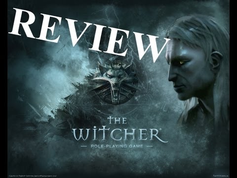 the witcher pc config