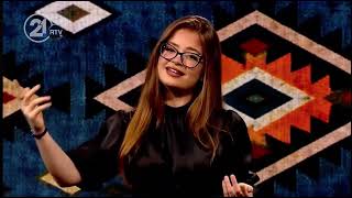 Lanika Dashi - Didare