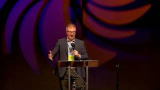 "The Revelation Of Jesus" - John Larabell