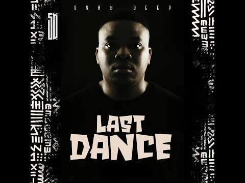 Snow Deep - Last Dance Mix 2024 #amapiano