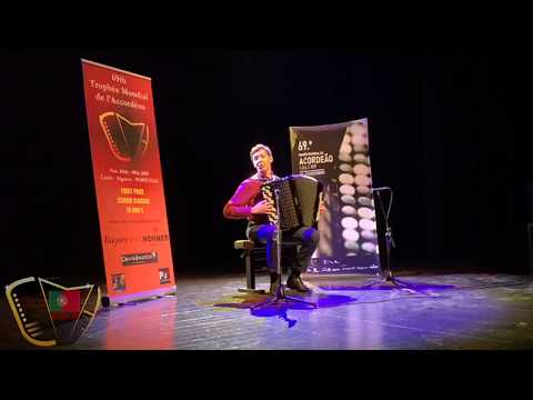 Junior Classic 1st round Robert Rakhimov Russia