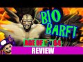 Biofreaks N64 A Review