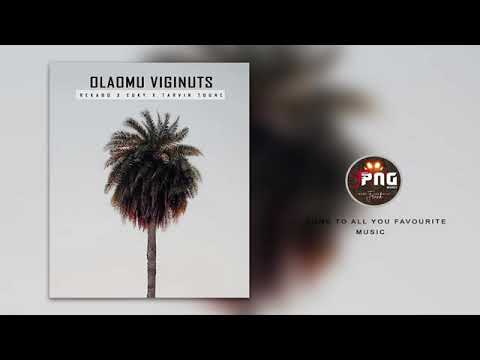 OLAOMU VIGINUTS_-_Rekedoh (JagiB) ft Euky | Tarvin Toune
