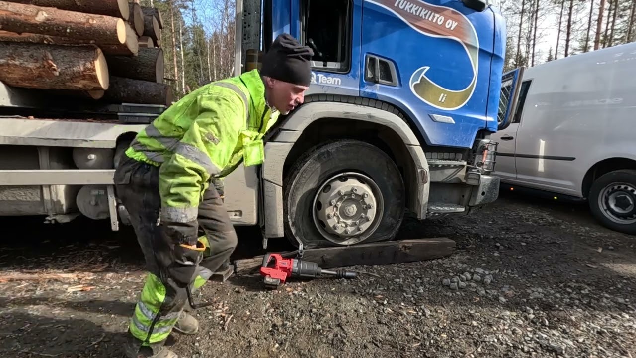 Rengas meni lussuksi