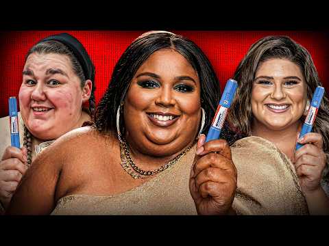 How Ozempic Destroyed "Fat Acceptance"