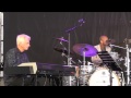 Linus and Lucy - David Benoit at 1. Algarve Smooth Jazz Festival (2016)