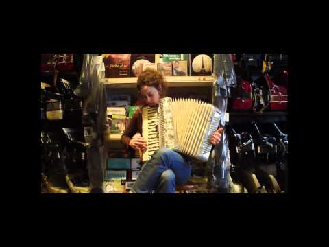 1054 - Silver Milano LM 120 $595