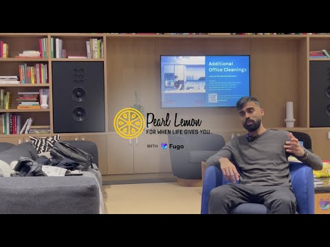 How Pearl Lemon decreased customer issue ticket numbers by 15%