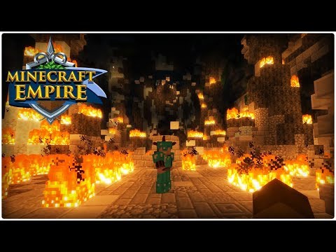 RACHE am Urdrachen! - Minecraft Empire - #202 - Gamerstime+ Earliboy+ Items+ Balui