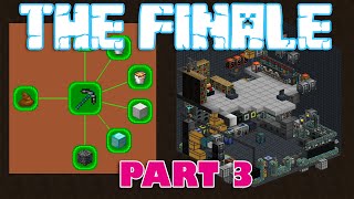 Finally Beating Compact Claustrophobia! (Part 3)