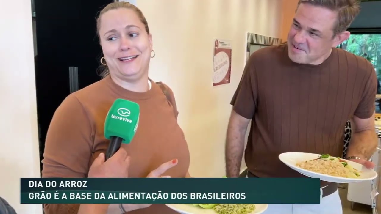 Íntegra Jornal Terraviva 1ª edição - 30/10/2026