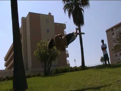 SCOOT TRIPLE FULL!!!1080 Jesulito Team Freedom