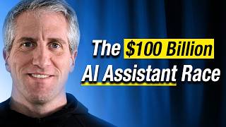 Town vs Instinct vs GrokBot | Why the AI Assistant Market Is Not a Bubble