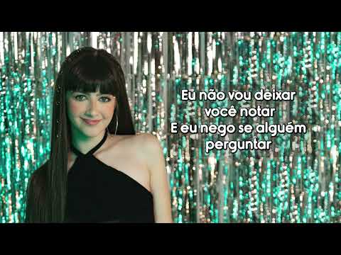 GIOVANNA ALPARONE FAZ LYRIC VÍDEO DA SUA MÚSICA!