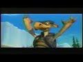 Ice Age The Meltdown Movie Trailer 2006 TV Spot