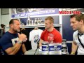 Dorian Yates Bodybuilding PRO Level Sk Titulky